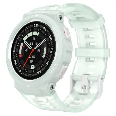 Pametni sat Amazfit Active Edge Mint Green
