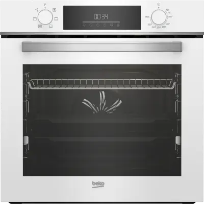 Pećnica ugradbena Beko BBIE18300W