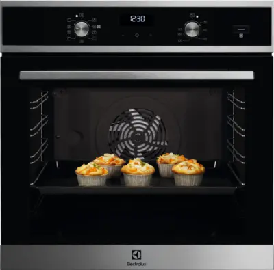 Pećnica ugradbena Electrolux EOD5C70X