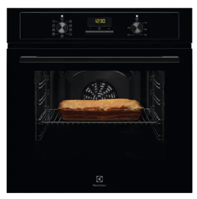 Pećnica ugradbena Electrolux EOF3H50BK