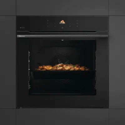 Pećnica ugradbena Hisense BI614P8B
