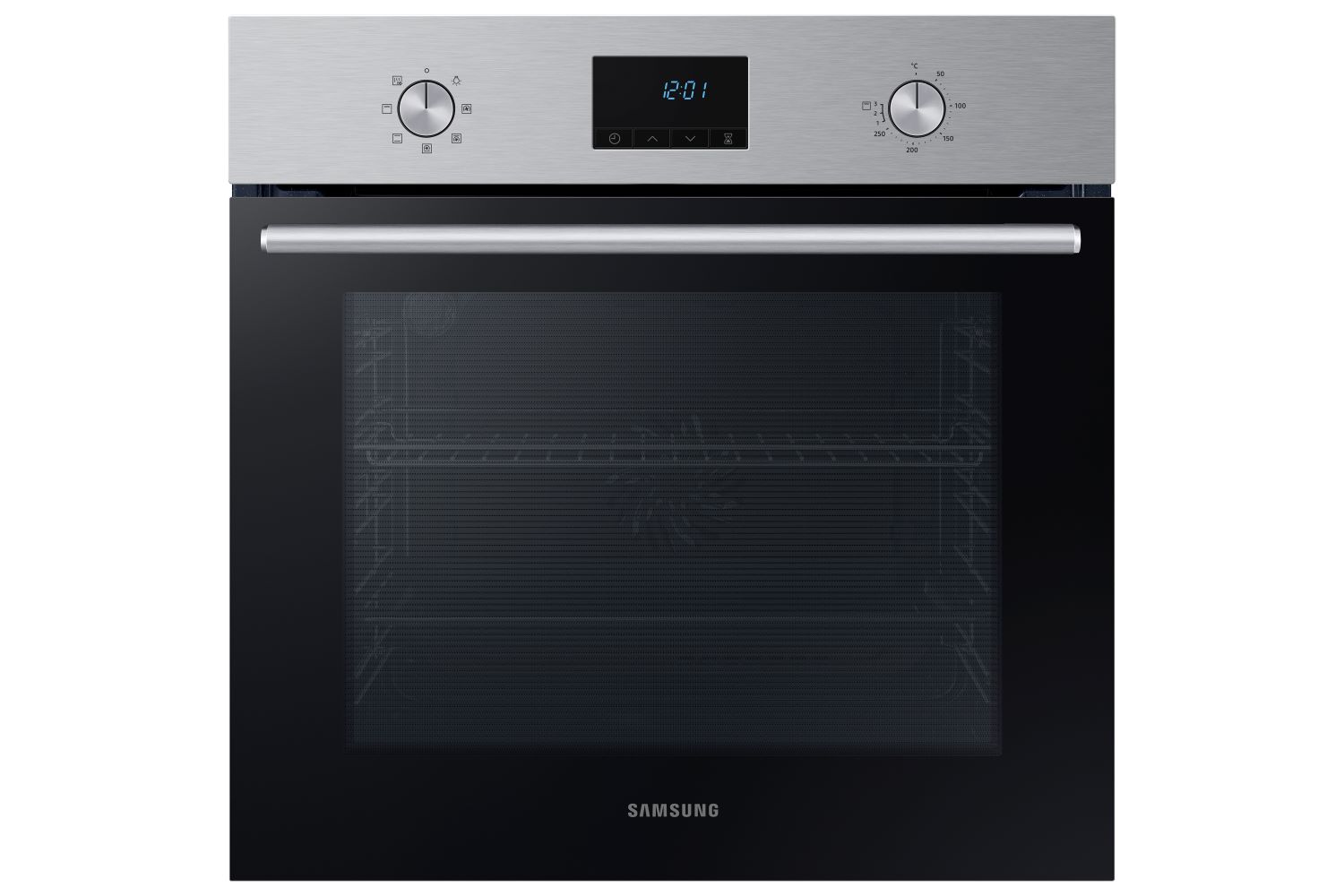 Pećnica ugradbena Samsung NV68A1140BS/OL