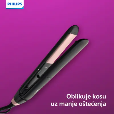 Pegla za kosu Philips BHS378/00*