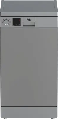 Perilica posuđa samostojeća 45cm Beko DVS05024S
