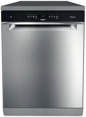 Perilica posuđa samostojeća 60cm Whirlpool WFO 3O32 N P X