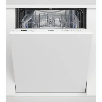 Perilica posuđa ugradbena 60 cm Indesit D2I HD526 A