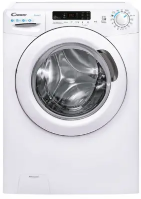 Perilica rublja Candy CS4 1072DE/1-S