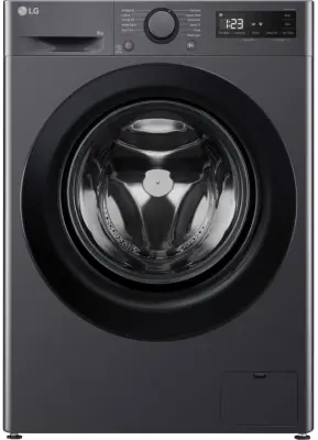 Perilica rublja LG F2WR508SBM