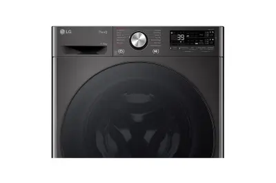Perilica-sušilica rublja LG F4DR711S2BA 11/6kg