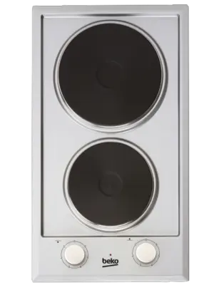 Ploča ugradbena Beko HDCE32200X