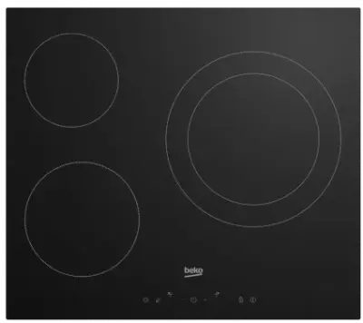 Ploča ugradbena Beko HIC63401T