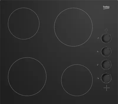 Ploča ugradbena Beko HIC64102