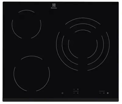 Ploča ugradbena Electrolux EHF6232FOK