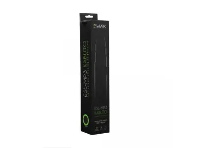 Podloga za miš White Shark ESL-MP3 KABUTO L 45x40x0,2