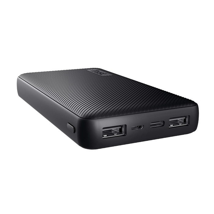 Powerbank Trust Primo 15.000 mAh