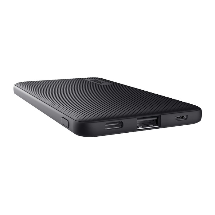 Powerbank Trust Primo 5.000 mAh