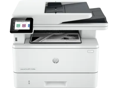 Printer HP LaserJet Pro MFP 4103fdn