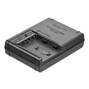 Punjač za baterije M-serije Sony BC-VM10
