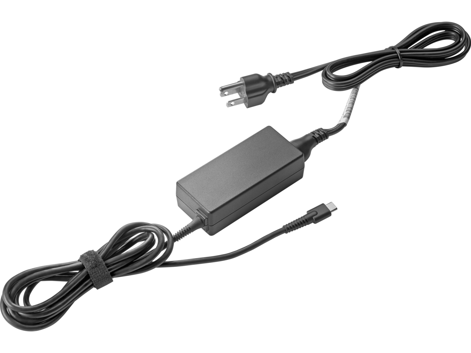 Punjač za notebook HP Adapter USB-C LC 45W, 1MZ01AA