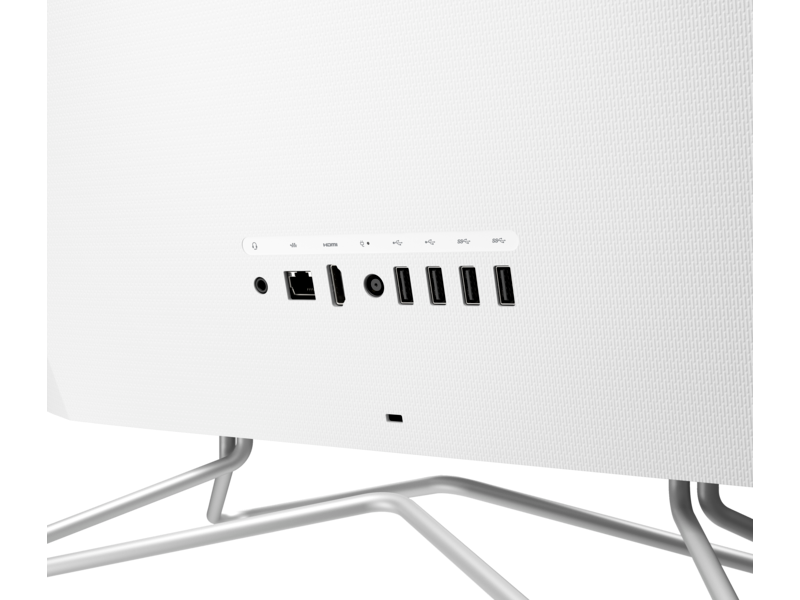 Računalo HP AIO 24-df1069ny 23.8"/15-1135/8GB/512GB/Dos