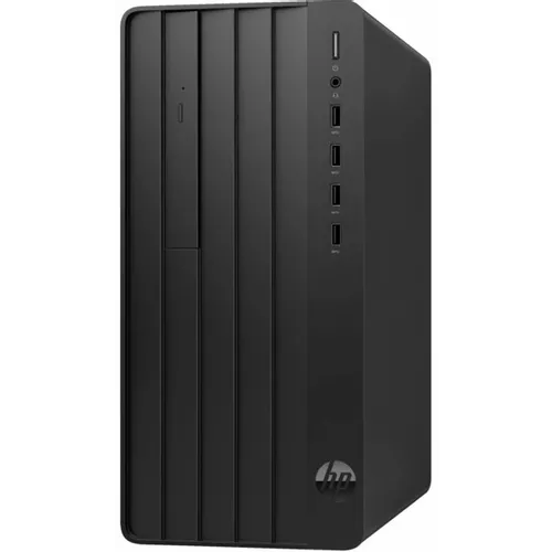 Računalo HP Pro Tower 290 G9, i3-12100/8GB/512GB/Dos/Micro Tower, 5W880ES