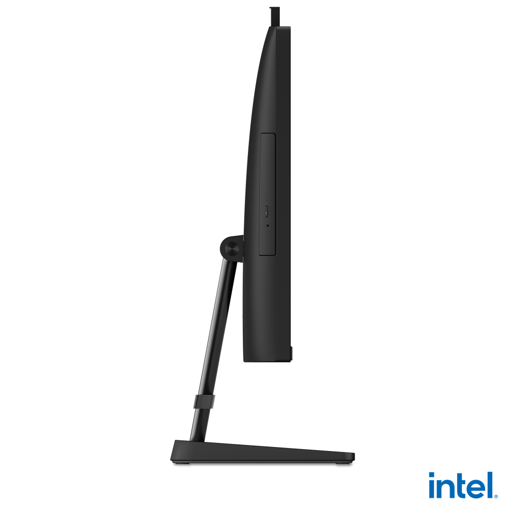 Računalo Lenovo IdeaCentre AIO 3 24IAP, 23.8 FHD/i5-12450H/16GB/512GB SSD, F0GH01ANSC