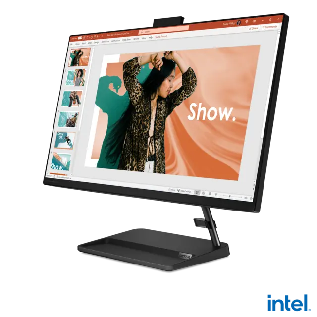 Računalo Lenovo IdeaCentre AIO 3 27IAP7, 27