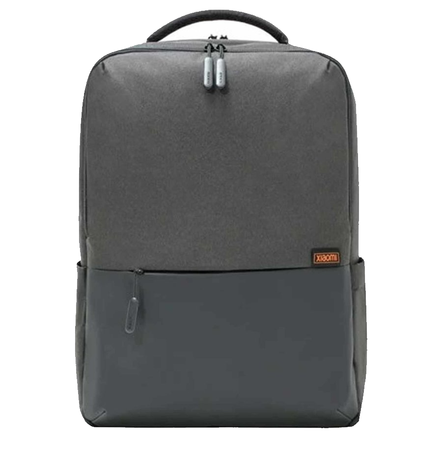 Ruksak Xiaomi Commuter Backpack tamno siva
