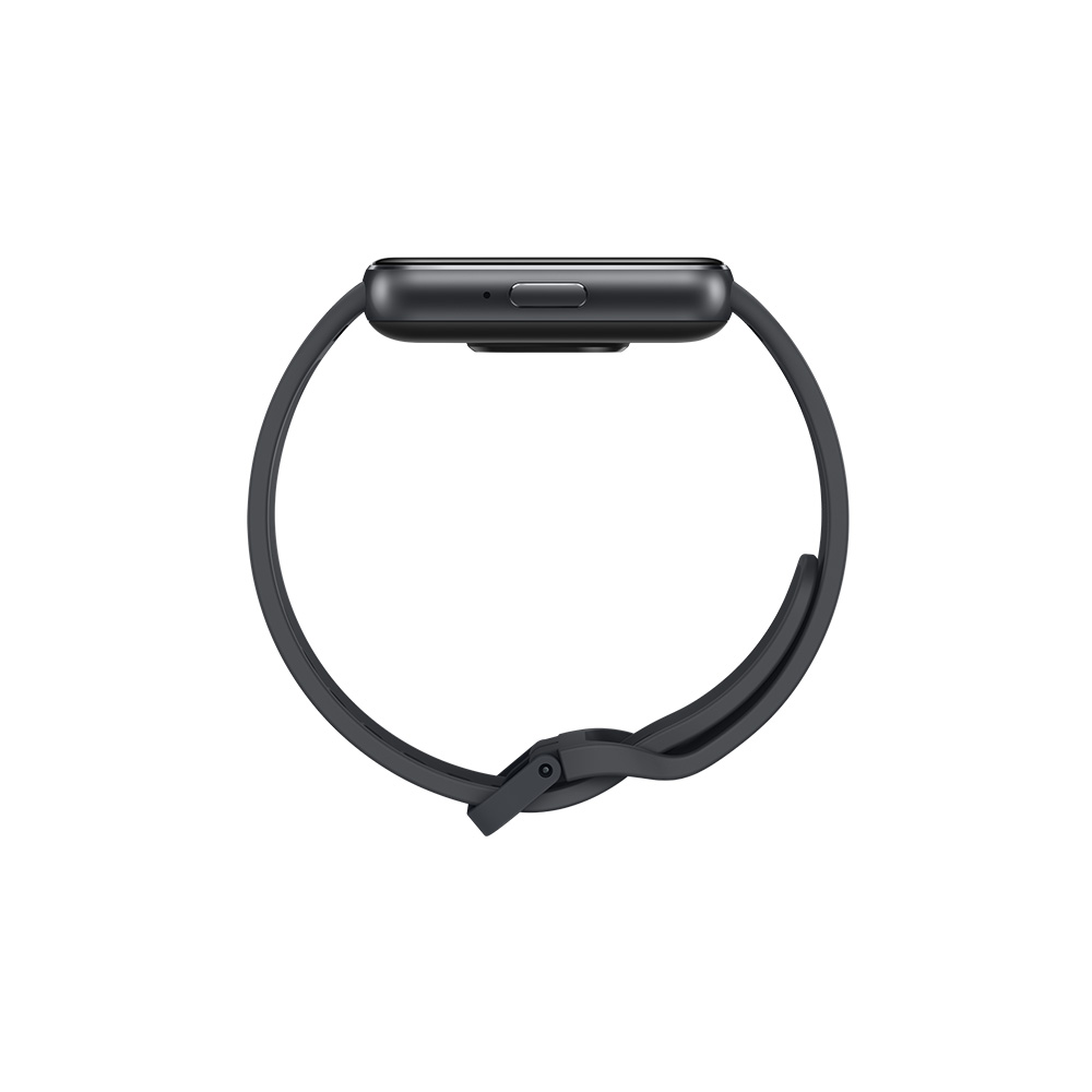 Sat Samsung Galaxy Fit3 sivi SM-R390NZAAEUC