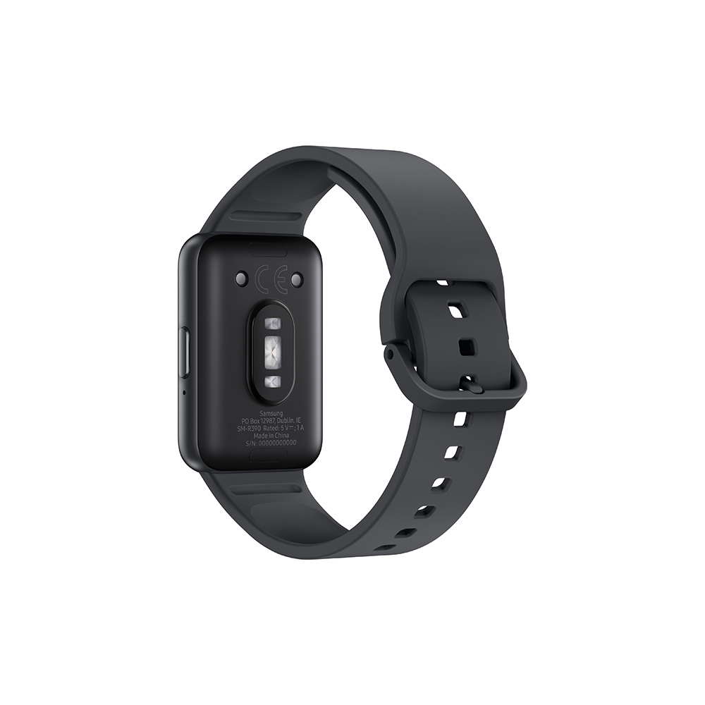Sat Samsung Galaxy Fit3 sivi SM-R390NZAAEUC