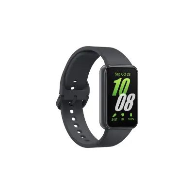 Sat Samsung Galaxy Fit3 sivi SM-R390NZAAEUC
