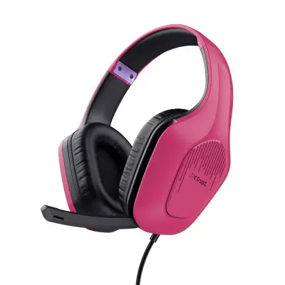 Slušalice gaming Trust GXT 415P Zirox