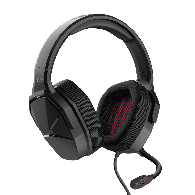 Slušalice gaming Trust GXT4371