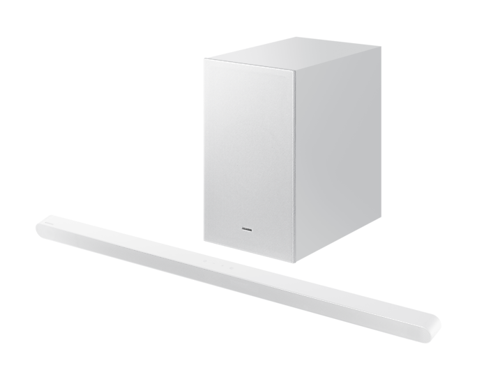 Soundbar Samsung HW-S701D