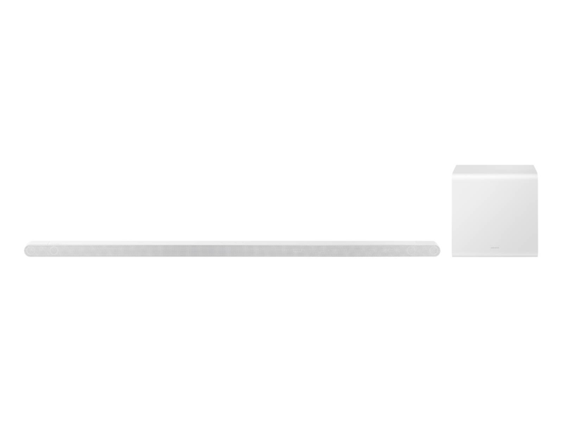 Soundbar Samsung HW-S801D