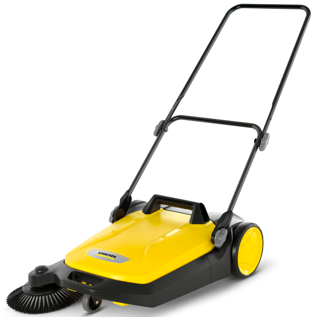 Stroj za metenje Karcher S 4