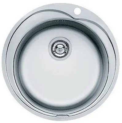 Sudoper FRANKE ROX 610-41
