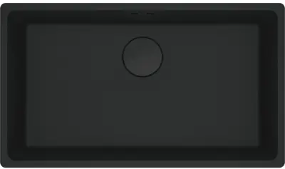 Sudoper Franke Maris Maris 2.0 Black Collection MRG 110-72 Crna mat