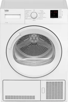 Sušilica rublja Beko DU7112PA1