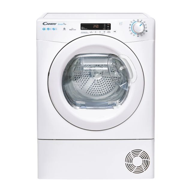 Sušilica rublja Candy ROE H9A2DE-S