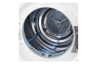 Sušilica rublja LG RH10V9AV4W, 10kg