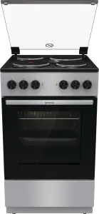 Štednjak električni 50 cm Gorenje GE5A21SH