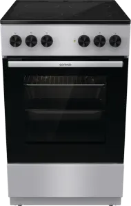Štednjak električni 50 cm Gorenje GEC5A11SG