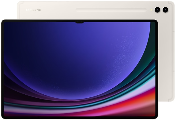 Tablet Samsung SM-X900 Tab S9 Ultra 14,6" 12/256 GB WiFi beige