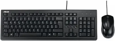 Tipkovnica i miš ASUS U2000 - žičani