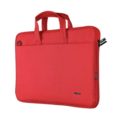 Torba za laptop Trust Bologna16" crvena