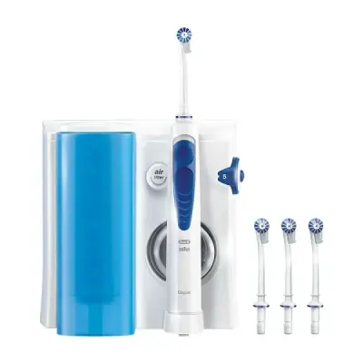 Tuš za zube OralB OXYJET MD20