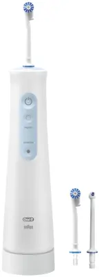 Tuš za zube OralB OXYJET MDH20 AQUA CARE 4