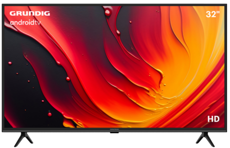 TV 32'' Grundig GGH6700B