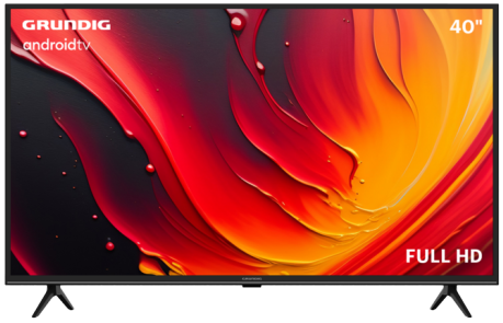 TV 40'' Grundig GGF6700B